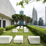 The Mews Klcc By Gb