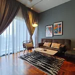 The Mews Klcc By Gb