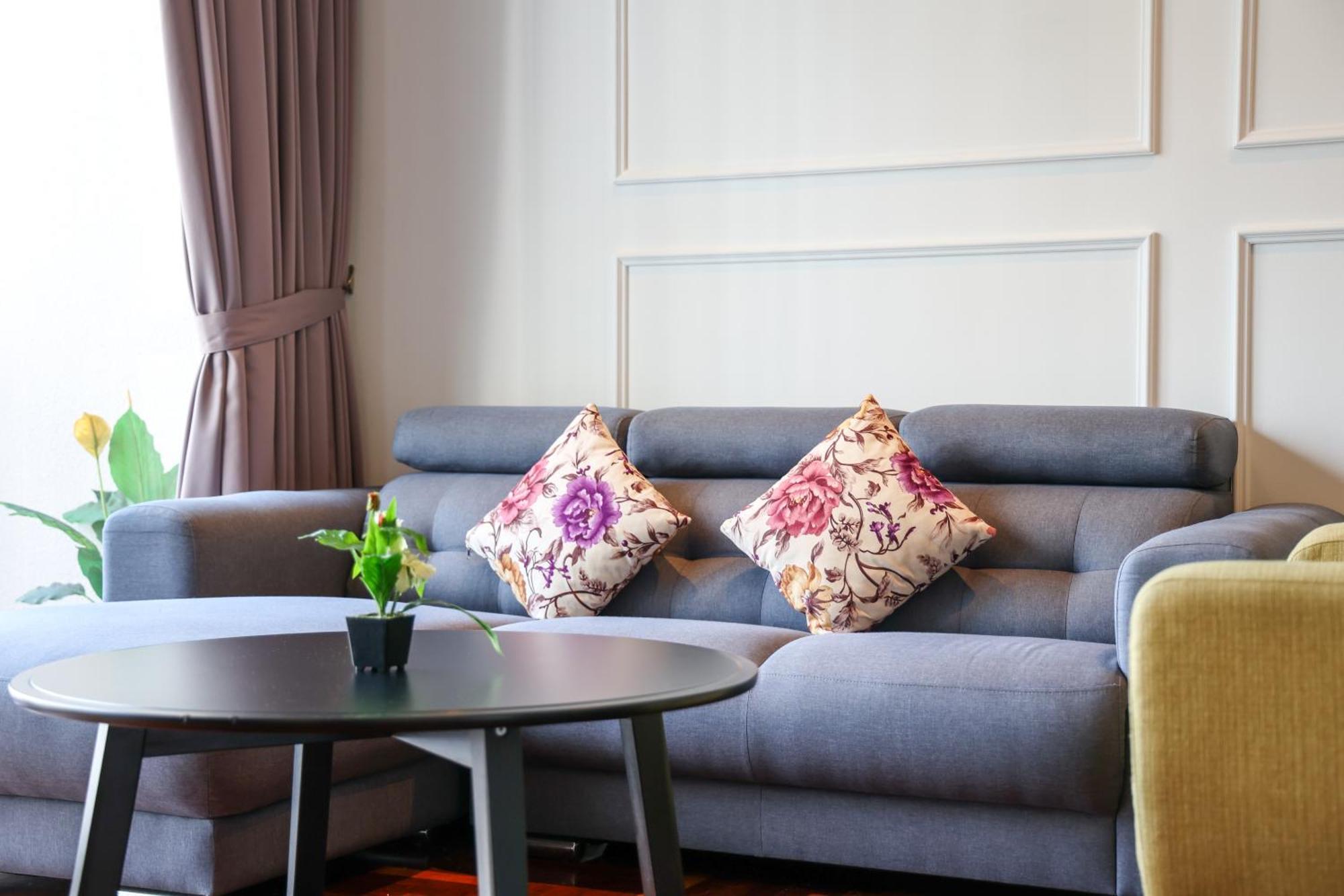 The Mews Klcc By Gb Aparthotel Kuala Lumpur