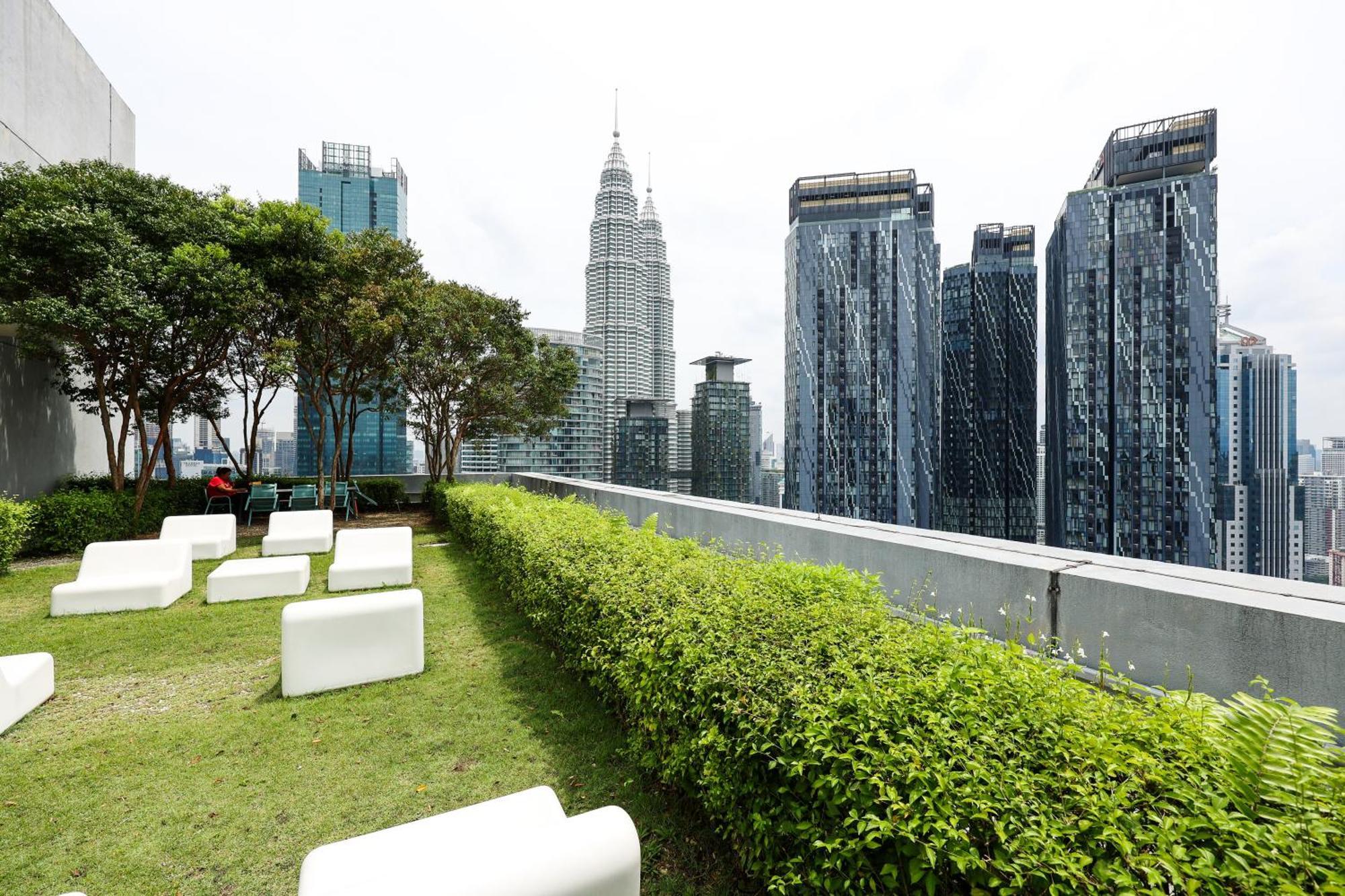 The Mews Klcc By Gb Aparthotel Kuala Lumpur