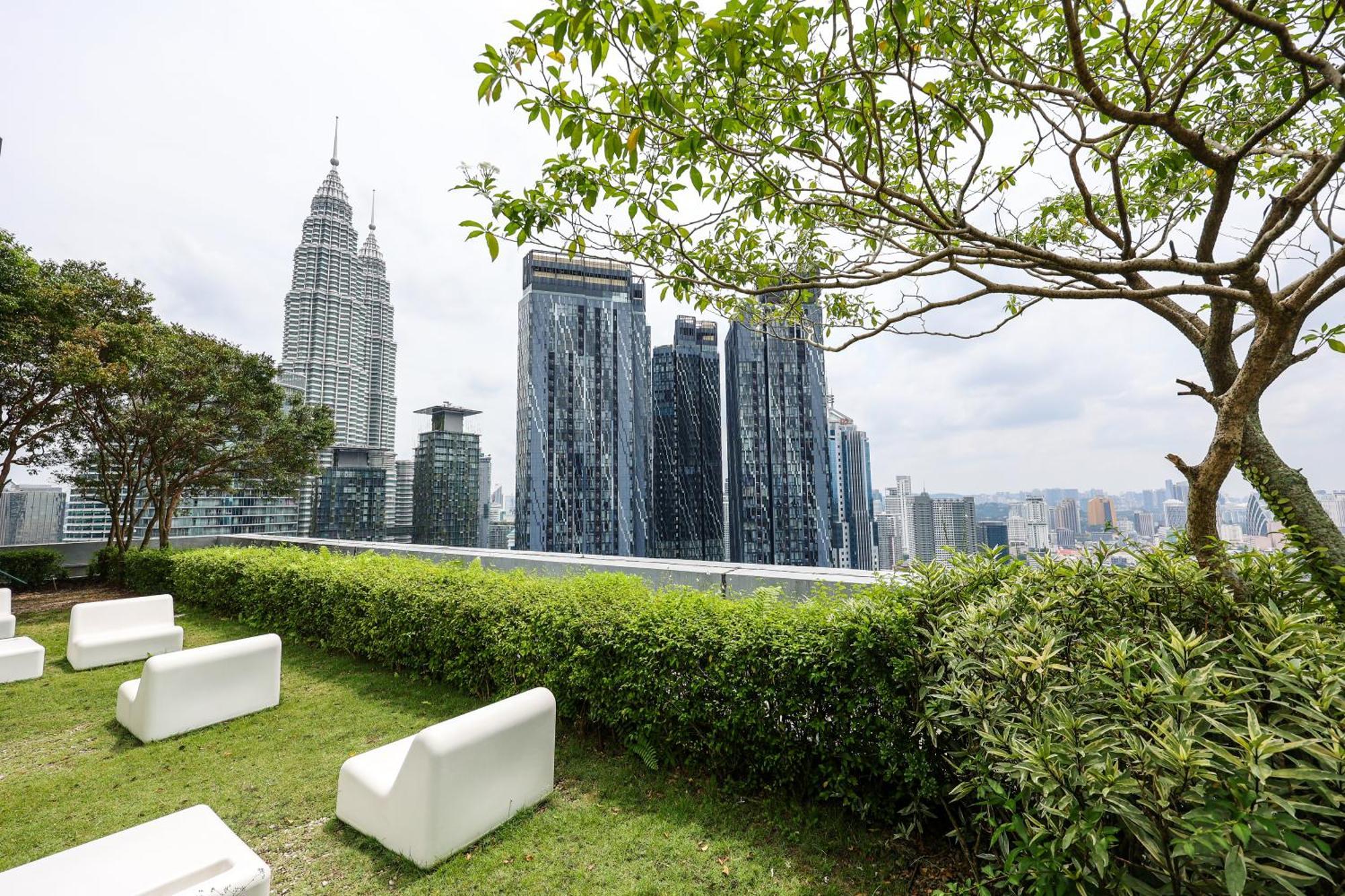 The Mews Klcc By Gb Aparthotel *