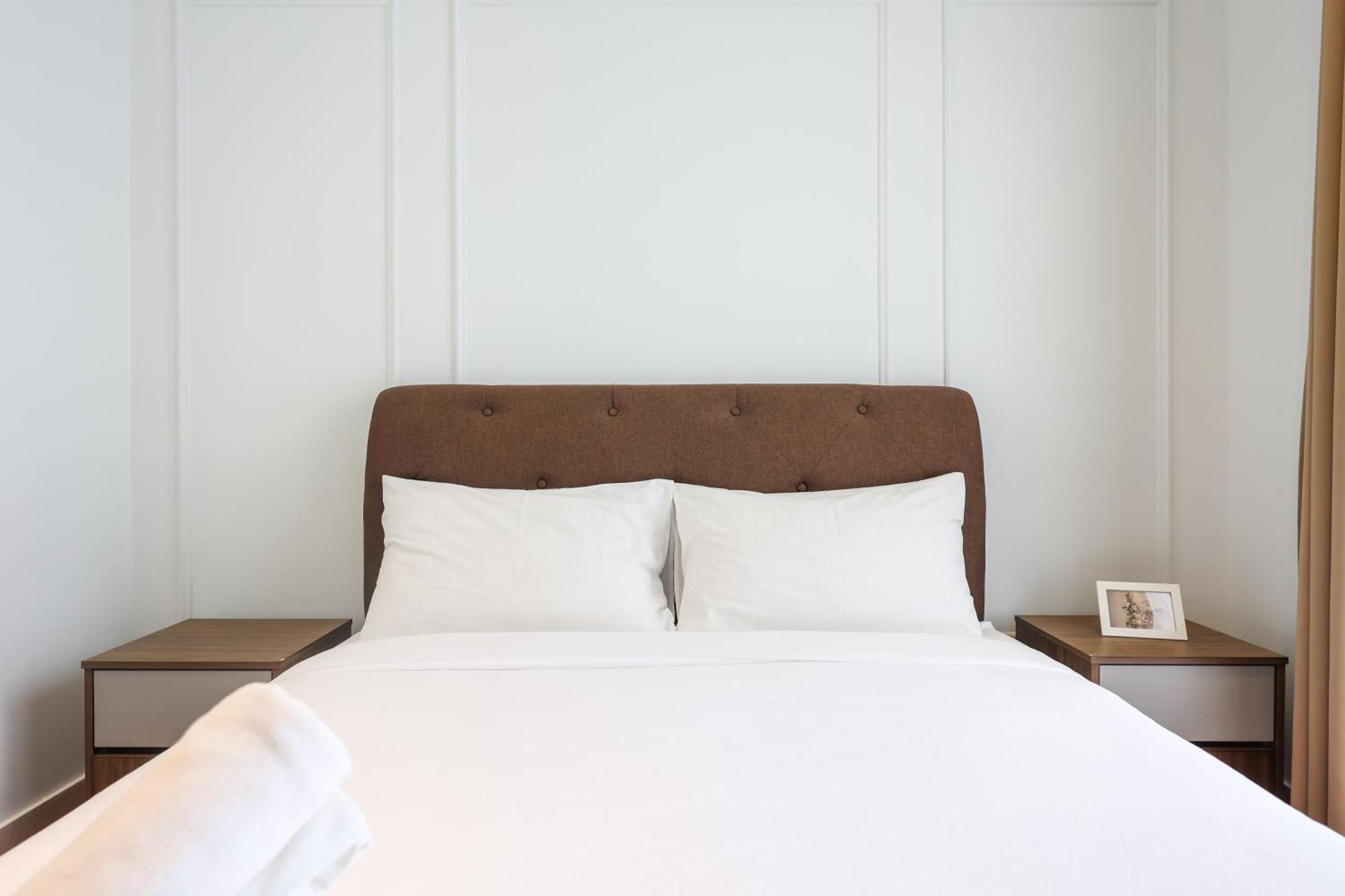 The Mews Klcc By Gb Aparthotel *