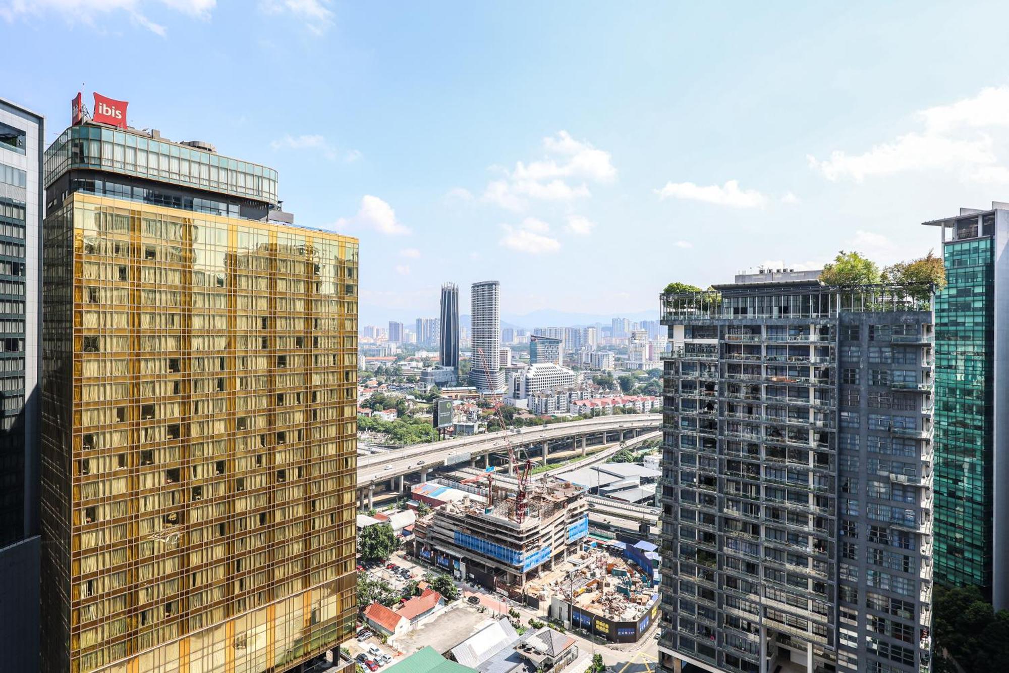 The Mews Klcc By Gb Aparthotel