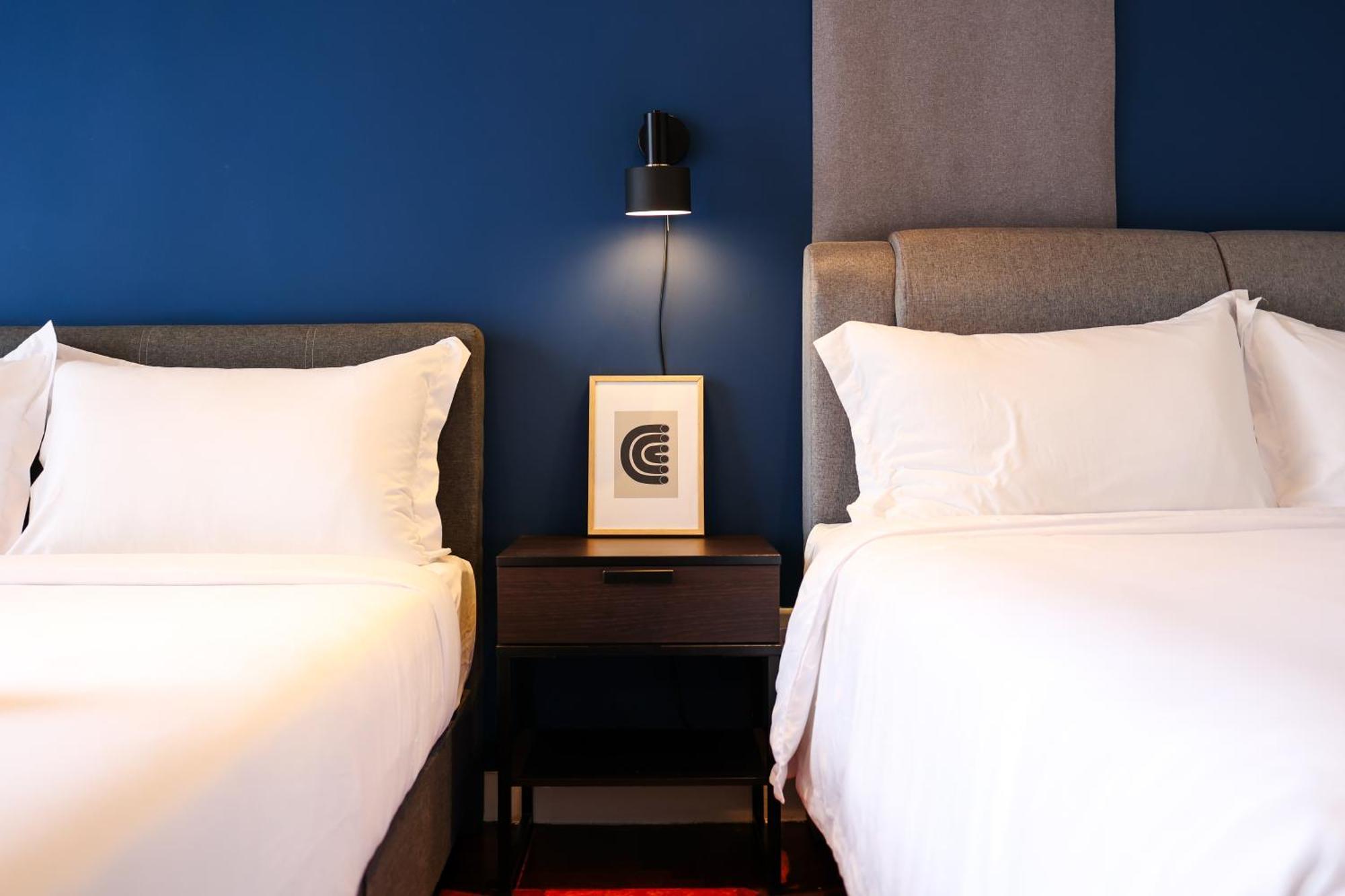 Aparthotel The Mews Klcc By Gb *