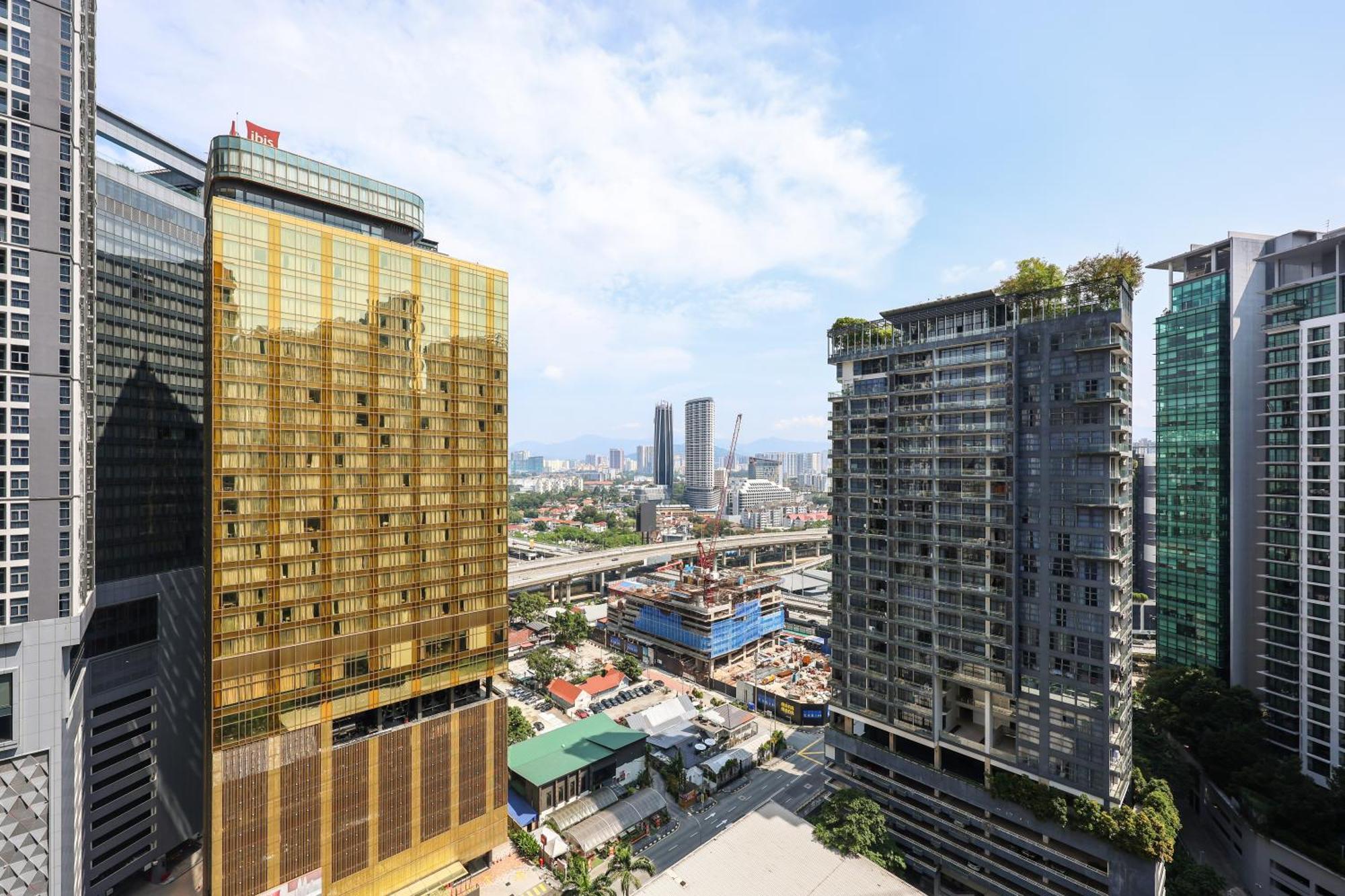 The Mews Klcc By Gb Aparthotel *