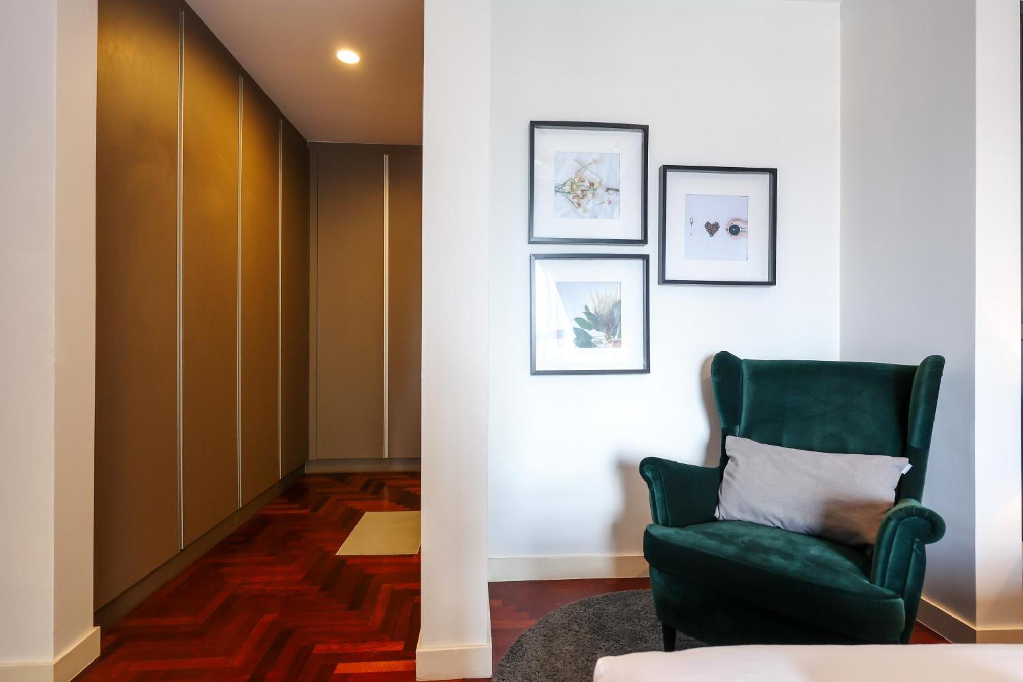 The Mews Klcc By Gb