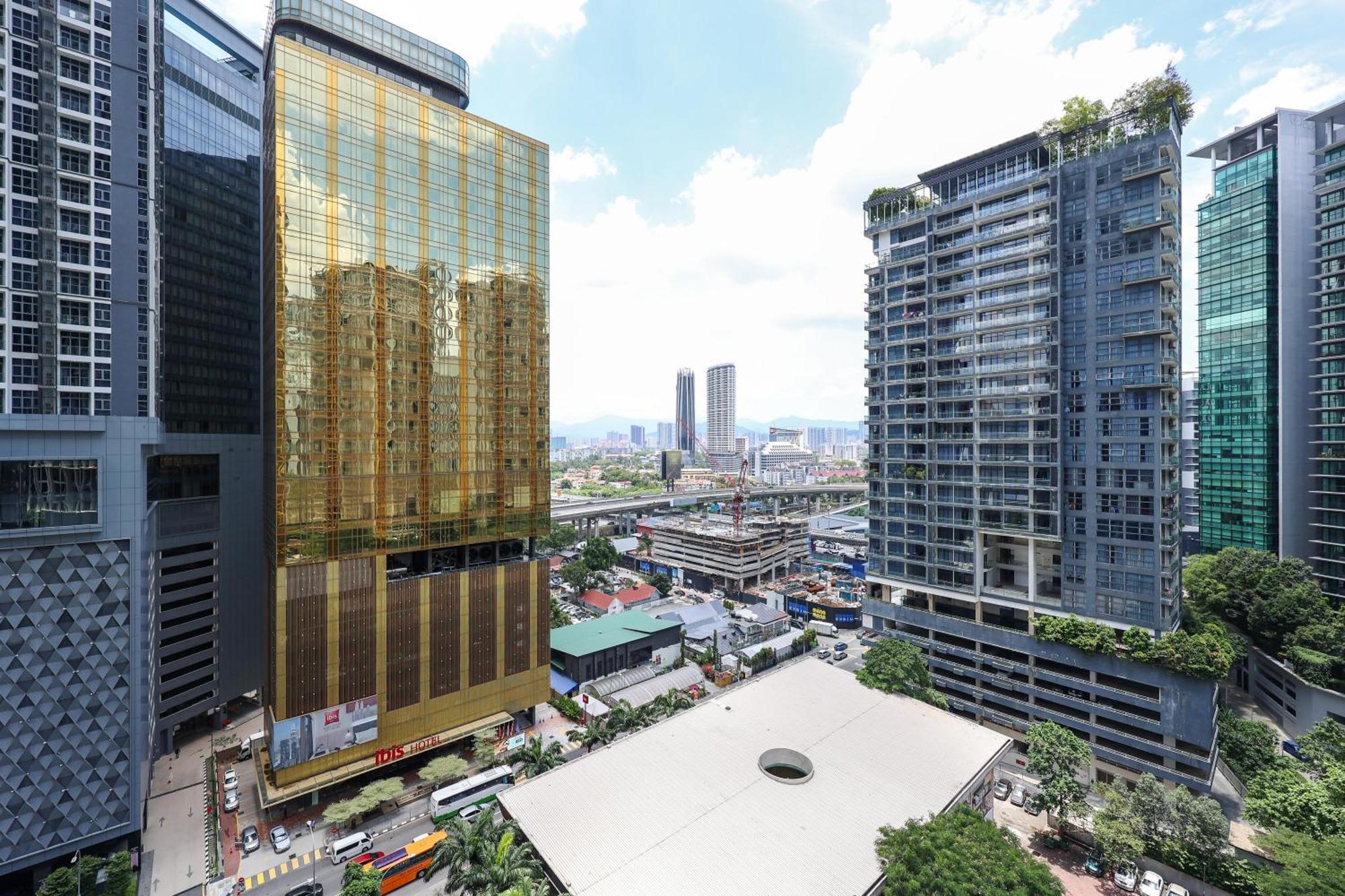 The Mews Klcc By Gb Aparthotel Kuala Lumpur